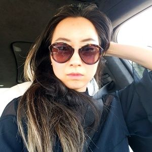 Prada Sunglasses